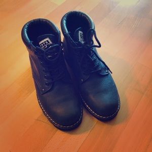 Roots Tuff Boots size 7